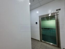 Frontech Centre (D3), Factory #474589031